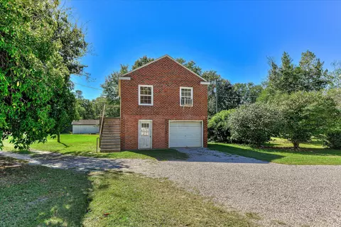 Exterior - 5700 Springfield Rd, Williston, SC 29853 photo 18 of 20