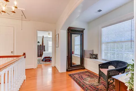 Entry Way - 5700 Springfield Rd, Williston, SC 29853 photo 6 of 6