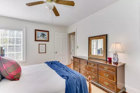 Bedroom - 5700 Springfield Rd, Williston, SC 29853 photo 9 of 9