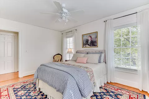 Bedroom - 5700 Springfield Rd, Williston, SC 29853 photo 6 of 9