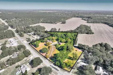 View/Area - 5700 Springfield Rd, Williston, SC 29853 photo 11 of 15