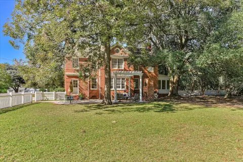 Exterior - 5700 Springfield Rd, Williston, SC 29853 photo 13 of 20