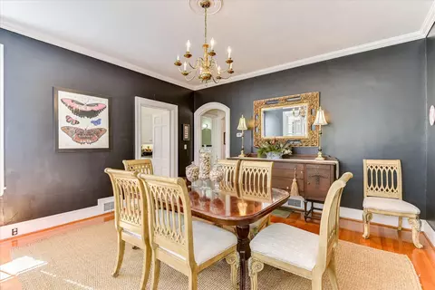 Dining - 5700 Springfield Rd, Williston, SC 29853 photo 2 of 3