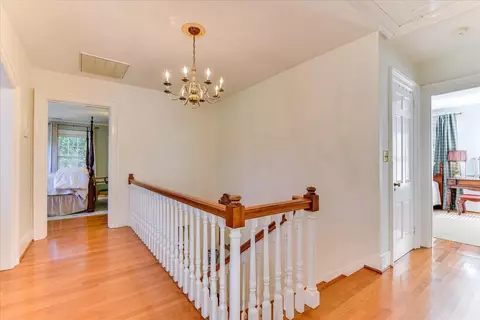 Entry Way - 5700 Springfield Rd, Williston, SC 29853 photo 4 of 6