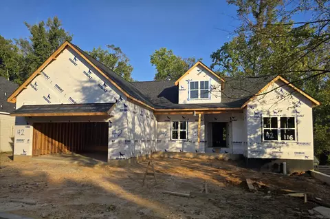116 Oakbrook Dr, North Augusta, SC 29860