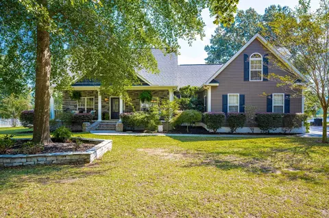 182 Boyd Pond Rd, Beech Island, SC 29842