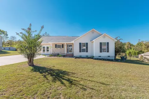 532 Stephens Mill Dr, North Augusta, SC 29860