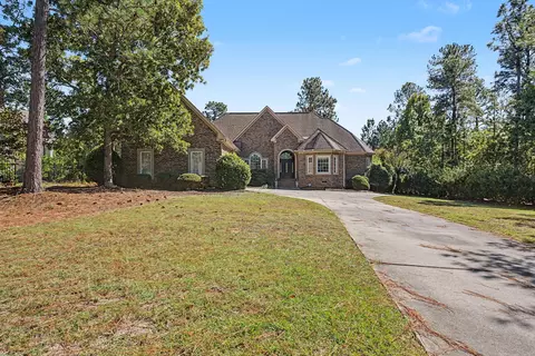 369 Steeplechase Rd, Aiken, SC 29803