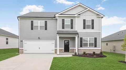 4852 Crimson Pass, Graniteville, SC 29829