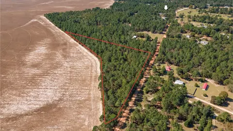 tbd Northcutt Rd, Pelion, SC 29123