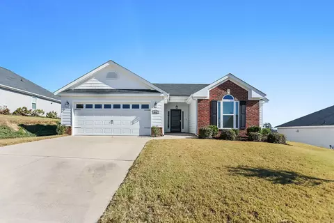 4847 Fairmont Dr, Graniteville, SC 29829