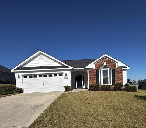 4847 Fairmont Dr, Graniteville, SC 29829