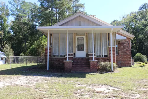1401 Augusta Rd, Warrenville, SC 29851