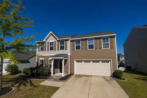 713 Sequoia Dr, Lexington, SC 29073