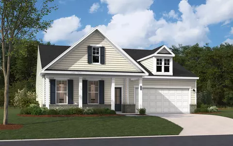 580 Petal Ct, North Augusta, SC 29841