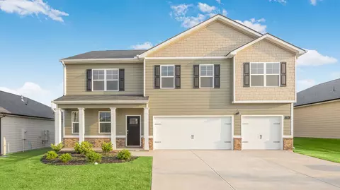 4773 Crimson Pass, Graniteville, SC 29829