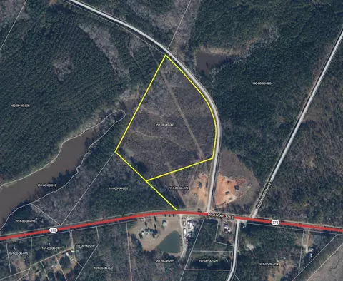 0 Hwy 378 E, Mccormick, SC 29835 photo 3