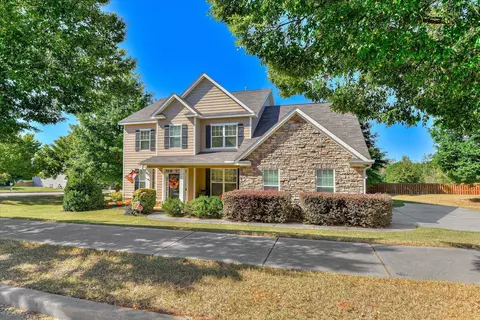 162 Claridge St, North Augusta, SC 29860