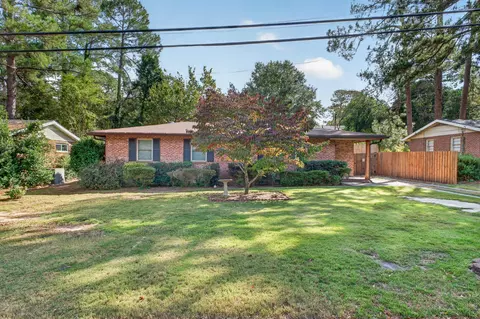 907 Seymour Dr, North Augusta, SC 29841