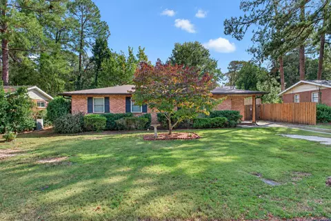 907 Seymour Dr, North Augusta, SC 29841