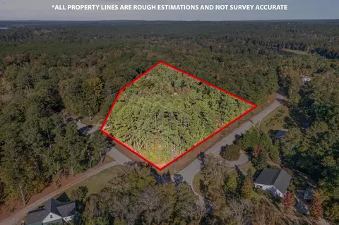 176 Delaughter Dr, North Augusta, SC 29860