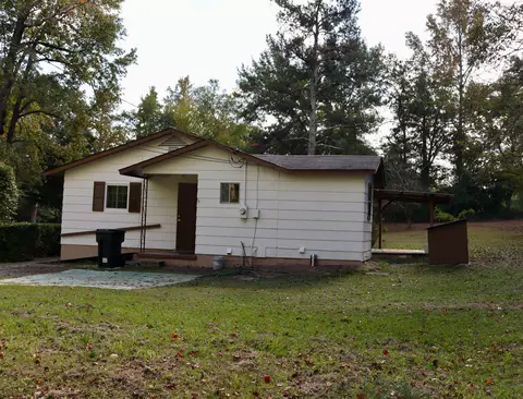 Exterior - 3830 Maddox Rd, Augusta, GA 30909 photo 5 of 6
