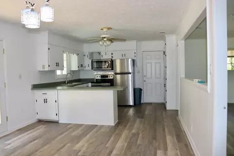 Kitchen - 3830 Maddox Rd, Augusta, GA 30909 photo 5 of 5