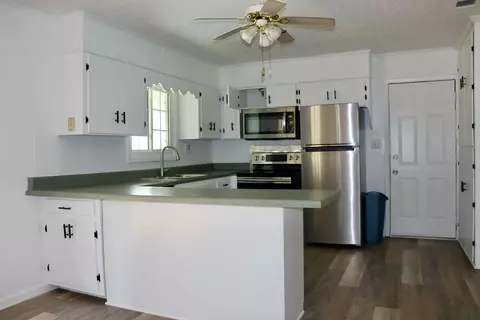 Kitchen - 3830 Maddox Rd, Augusta, GA 30909 photo 1 of 5