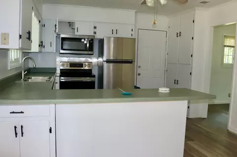 Kitchen - 3830 Maddox Rd, Augusta, GA 30909 photo 4 of 5