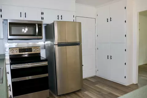 Kitchen - 3830 Maddox Rd, Augusta, GA 30909 photo 3 of 5
