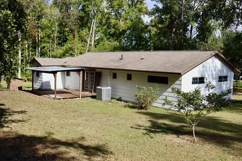 Exterior - 3830 Maddox Rd, Augusta, GA 30909 photo 3 of 6