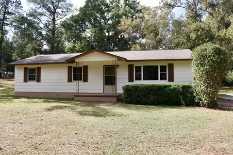 Exterior - 3830 Maddox Rd, Augusta, GA 30909 photo 2 of 6