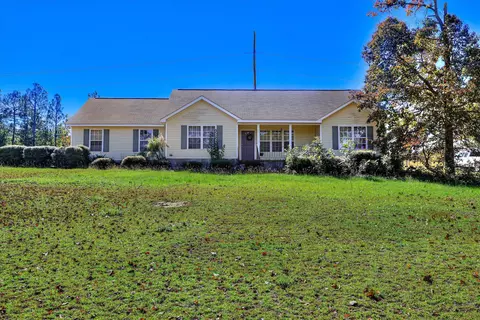 585 Howlandville Rd, Warrenville, SC 29851