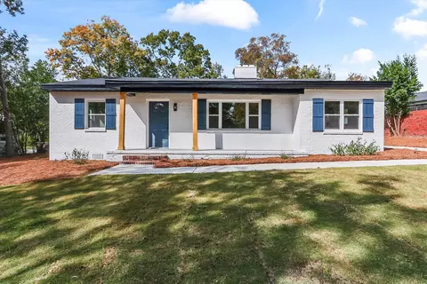 1830 Courtney Dr, North Augusta, SC 29841