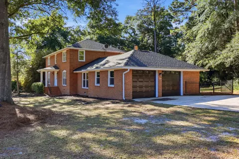 120 Kalmia Cir, Aiken, SC 29801