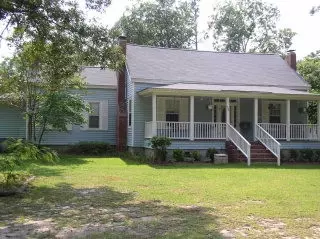 347 Heritage Rd, Williston, SC 29853 photo 1