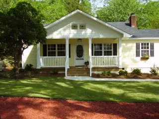 420 Pendleton St, Aiken, SC 29801 photo 1