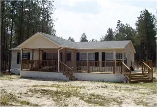 1956 Black Dr, Williston, SC 29853 photo 1