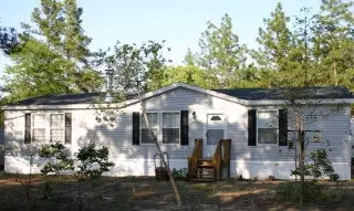 212 Long Cane Rd, Williston, SC 29853 photo 1