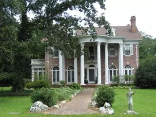 100 Main St E, Ridge Spring, SC 29129 photo 1