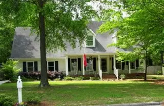 329 Hedge Rd E, Aiken, SC 29801 photo 1