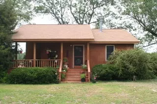 3205 Wire Rd, Monetta, SC 29105 photo 1