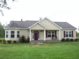265 Beck Rd, Williston, SC 29853 photo 1