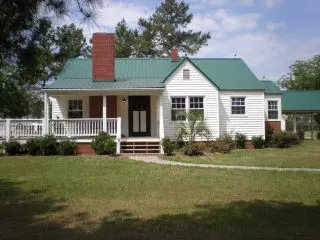 1797 Shaws Fork Rd, Aiken, SC 29805 photo 1