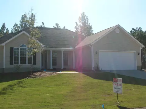 3072 Chamomile Ct, Aiken, SC 29803 photo 1