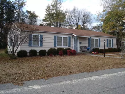 31 Porter St, Williston, SC 29853 photo 1
