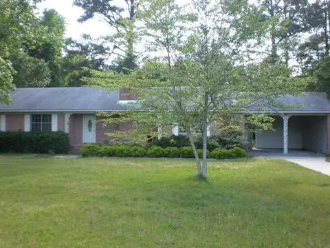 1927 Coop Rd, Hampton, SC 29924 photo 1