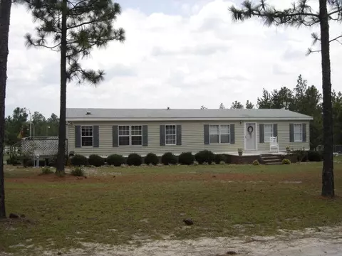 543 Sawyer Rd, Monetta, SC 29105 photo 1