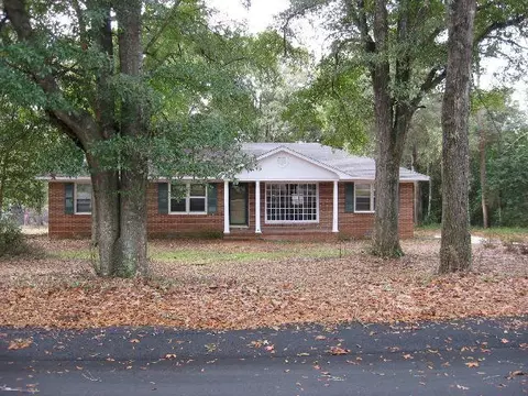 206 2nd St, Jackson, SC 29831 photo 1