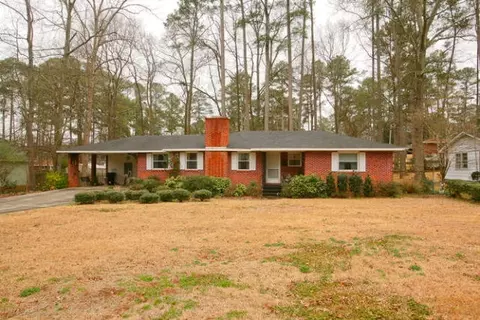 2814 Lawrence Pl, Augusta, GA 30909 photo 1